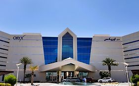 Mercure Grand Jebel Hafeet