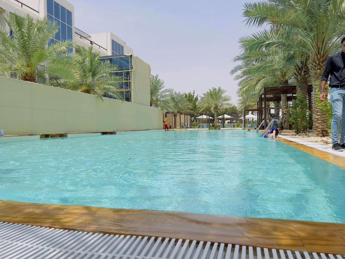 Mercure Grand Jebel Hafeet Al Ain Buitenkant foto